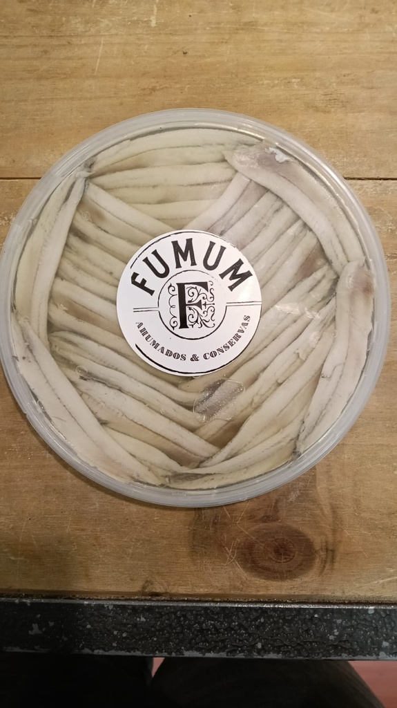 Seitó | Fumum | 200 g