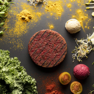 Vurguesa de remolatxa | Veneït | 2 x 200 g