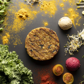 Vurguesa de trompeta de la mort | Veneït | 2 x 200 g