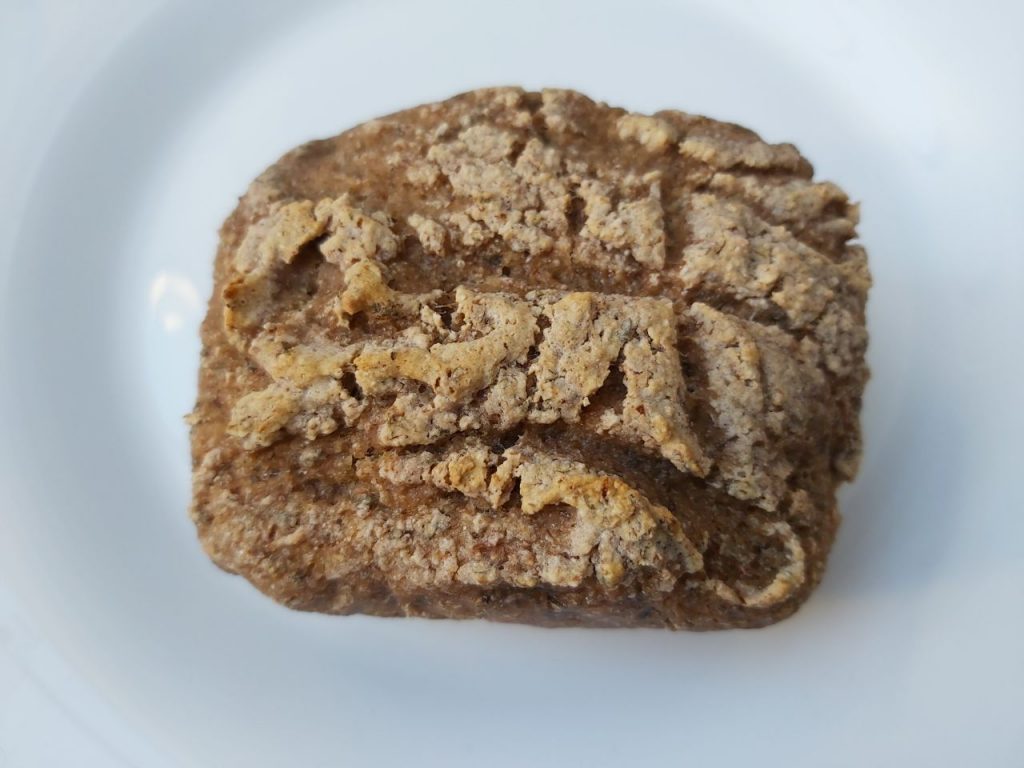 Pa de fajol Petit | Grama | 550 g