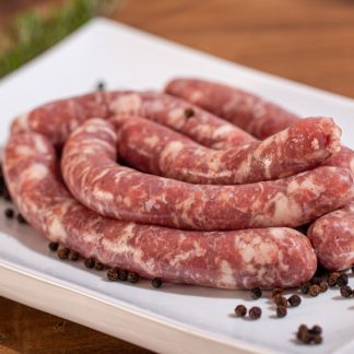 Salsitxes amb pebre | Dpagès | 6 unitats