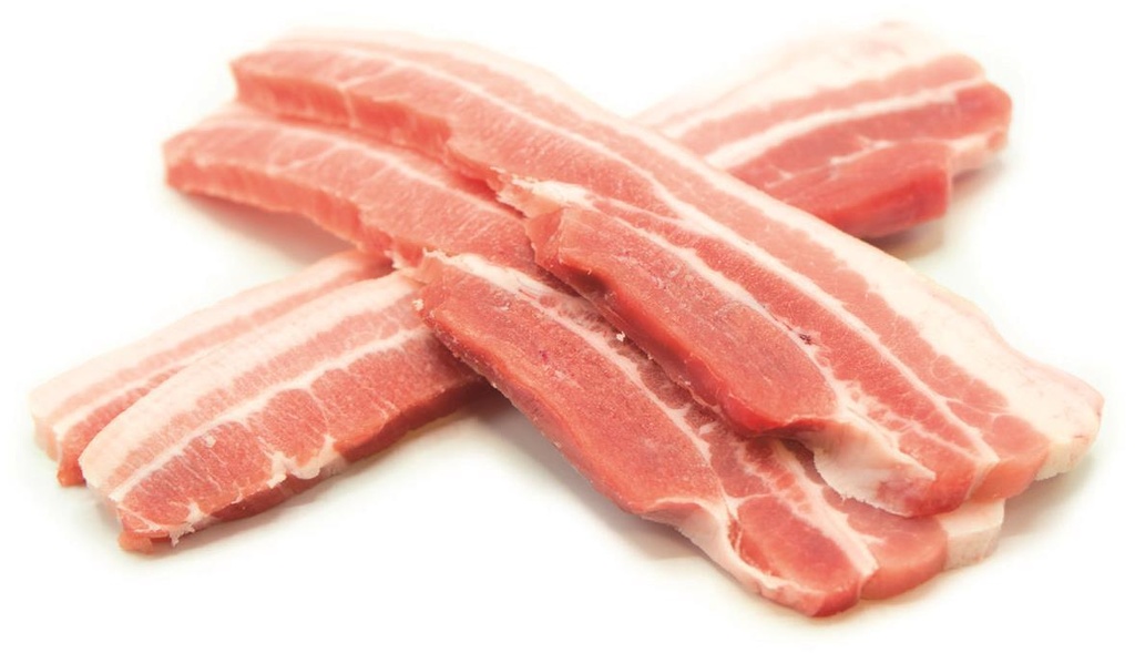 Panxeta curada filetejada | Dpagès | 100 g