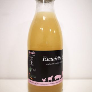 Brou | Dpagès | 1 L