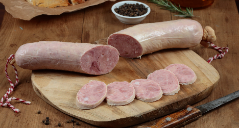 Catalana eco | Llavora | 350 g