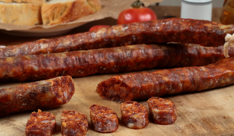 Xoriç | Llavora | 200g aprox