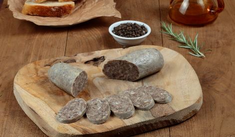 Botifarra de perol | Llavora | 250 g aprox