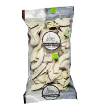 Coco làmines amb pell | Can Galderic | 100 g