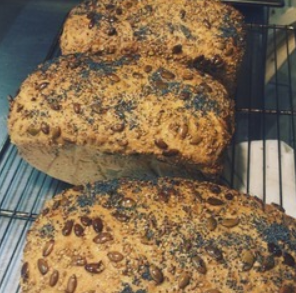 Pa de llavors | Katsarola | 900 g