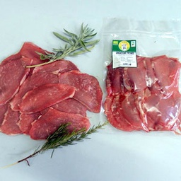 Arrebossat | La Soleia | 500 g