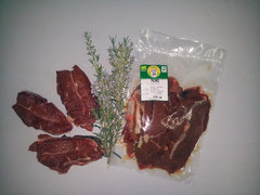 Fricandó | La Soleia | 500 g