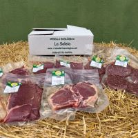 Lot Planxa | La Soleia | 4 kg