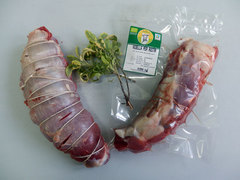 Tall rodó per rostir | La Soleia | 650 g