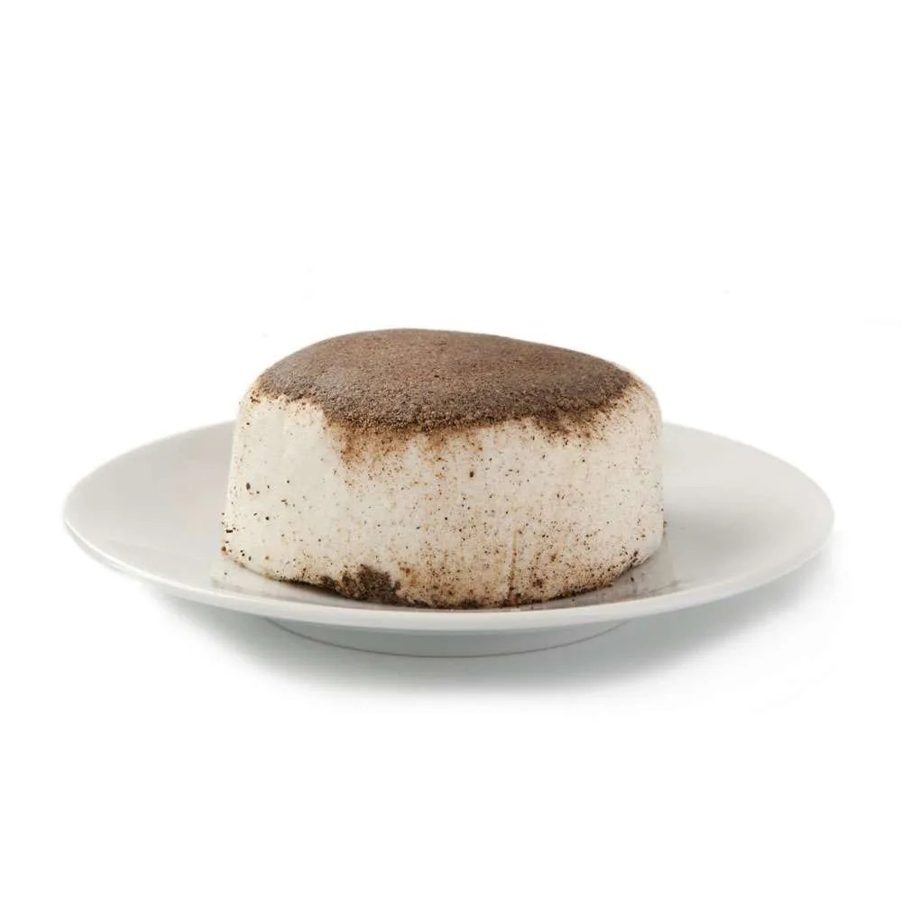 Formatge untar amb pebre negre | La Cleda | 250 g