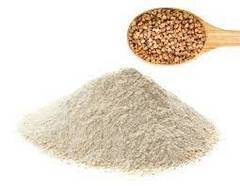 Farina de fajol | Cal Pauet | 5 kg