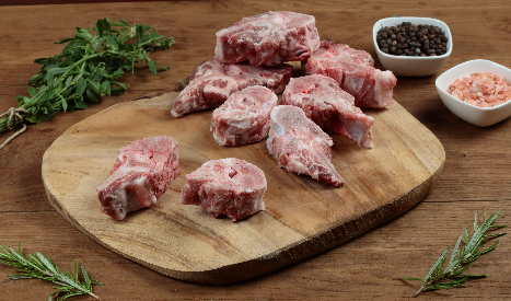 Ossos espinada | Llavora | 500 g