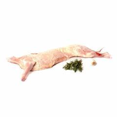 Cabrit sencer semitallat (W) | Can Terrades | Unitat