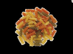 Espirals de verdura tricolor | Quèviure | Granel