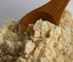 Farina de cigró | Quèviure | 5 kg