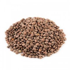 Llentia pardina seca | L'Agrària del Vallès | 5 kg