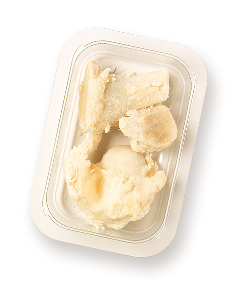 Ossos blancs | Dpagès | 500 g