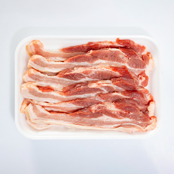 Cansalada Viada | Llavora | 1 kg aprox