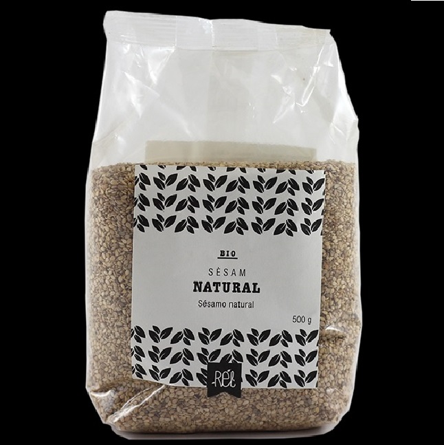 Sèsam torrat| Rel | 500 g