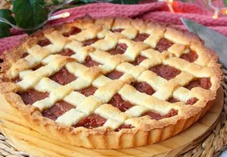 Frolita de fruites (sense gluten)  | Katsarola | Unitat