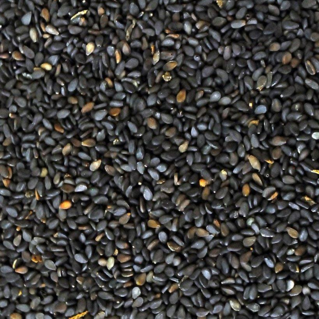 Sèsam negre bio  | Biogrà | 250 g