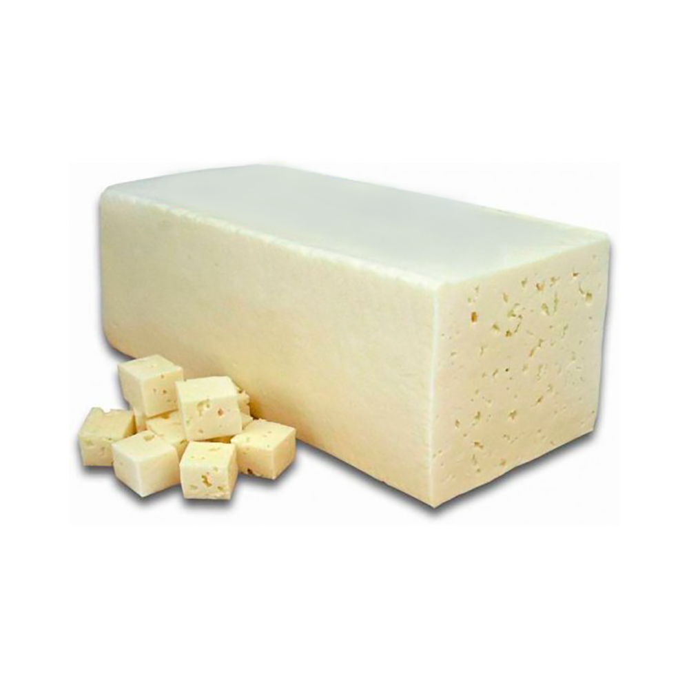 Formatge Quesu | La Selvatana | 3 kg