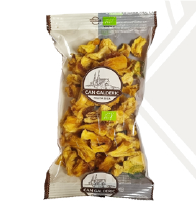 Pinya dessecada sense sucre | Can Galderic | 100 g