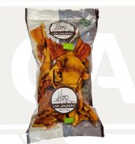 Papaia deshidratada | Can Galderic | 100 g