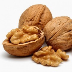 Nou del país amb closca | Can Galderic | 500 g