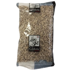 Llavor de gira-sol pelada | Can Galderic | 500 g