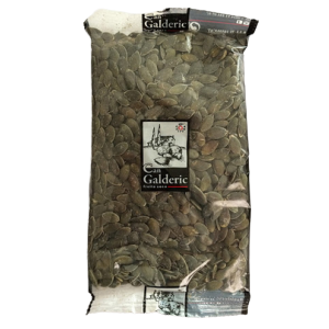 Llavor de carbassa | Can Galderic | 500 g