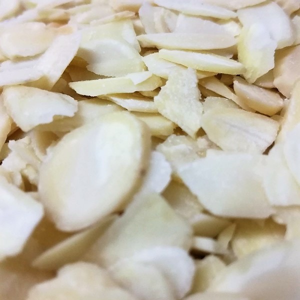 Ametlla a làmines | Can Galderic | 500 g