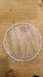 Arengada fumada | Fumum | 200 g