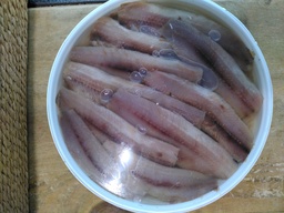 Sardina fumada | Fumum | 200 g
