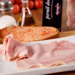 Pernil dolç filetejat | Dpagès | 100 g