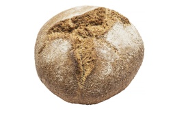 Pa de blat integral Rodó | Grama | 900 g