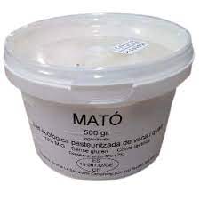 Formatge Mató | La Selvatana | 500 g