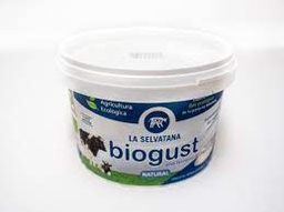 Iogurt de vaca | La Selvatana | 500 g