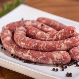 Salsitxes amb pebre | Dpagès | 6 unitats