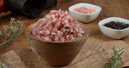 Carn picada de porc | Llavora | 250 g
