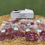 Lot Familiar | La Soleia | 6 kg