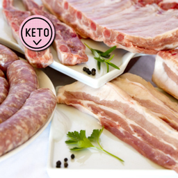 Lot porc i vedella | Dpagès | Unitat