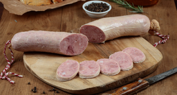 Catalana eco | Llavora | 350 g