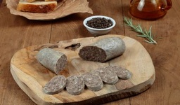 Botifarra de perol | Llavora | 250 g aprox