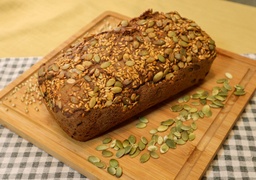 Pa de fajol 100% | Katsarola | 900 g