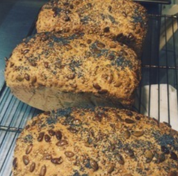 Pa de llavors | Katsarola | 900 g