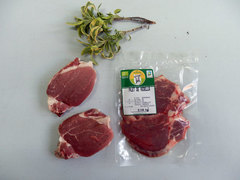 Filet de vedella | La Soleia | 2 x 100 g